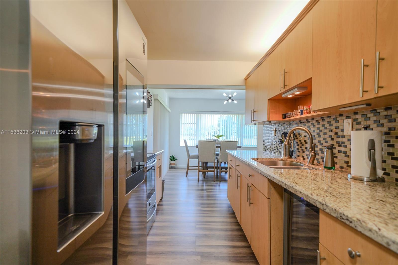 Spectacular Single Family Home